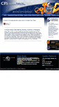 Mobile Screenshot of cplas.com